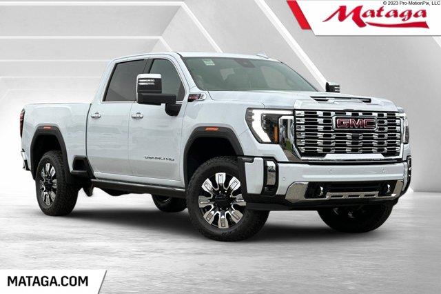 2026 GMC Sierra 2500 HD Vehicle Photo in STOCKTON, CA 95212-2838