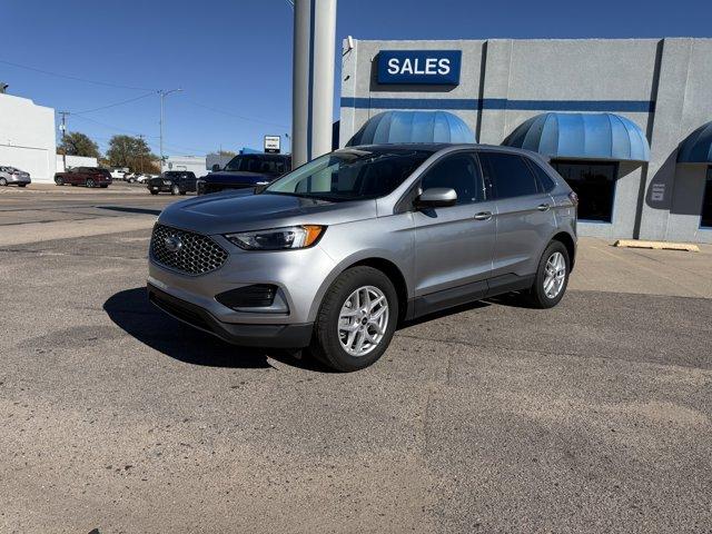 2024 Ford Edge Vehicle Photo in Ogallala, NE 69153