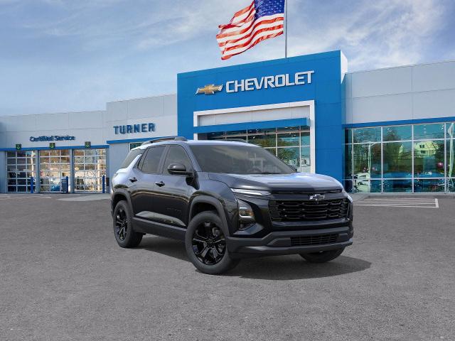 2026 Chevrolet Equinox Vehicle Photo in Harrisburg, PA 17104