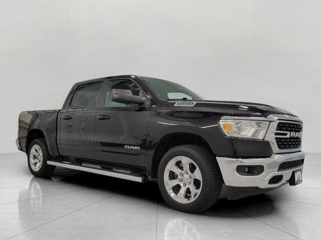 2022 Ram 1500 Vehicle Photo in Neenah, WI 54956