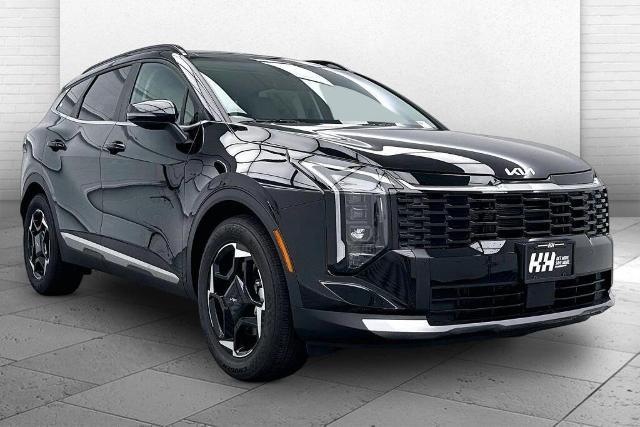 2026 Kia Sportage Vehicle Photo in OMAHA, NE 68127
