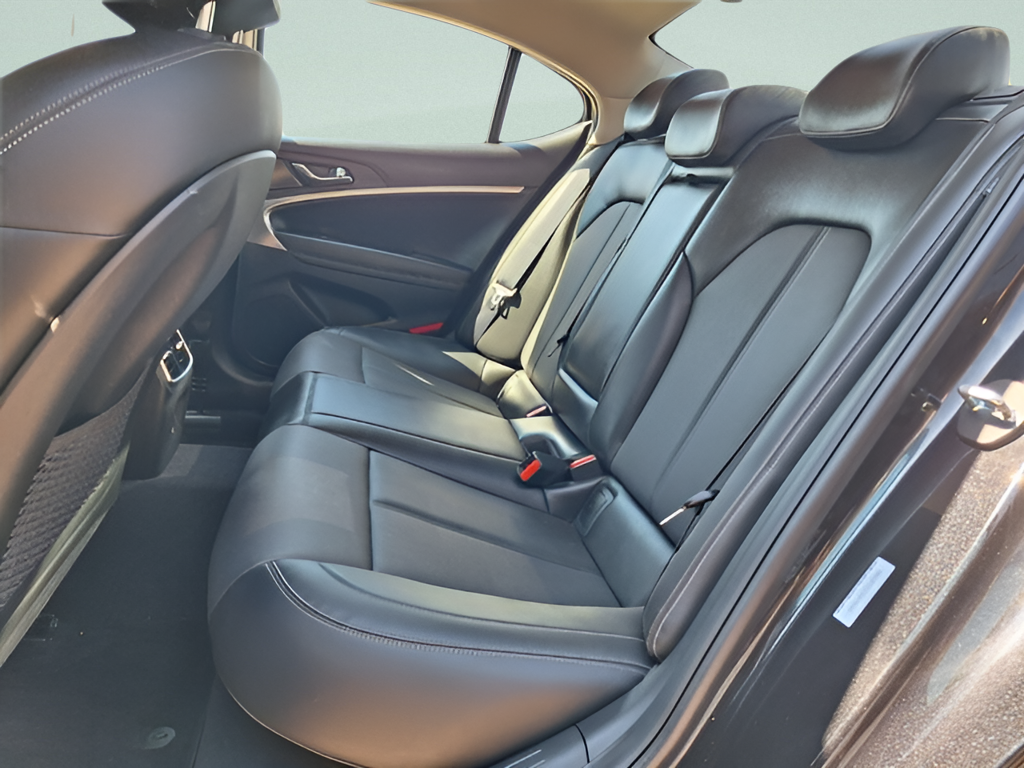 2026 Genesis G70 photo 20 of 29