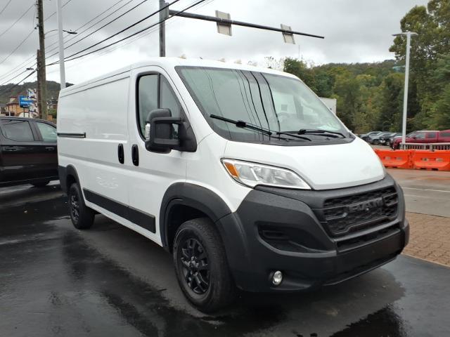 2023 RAM ProMaster 2500 photo 5 of 20