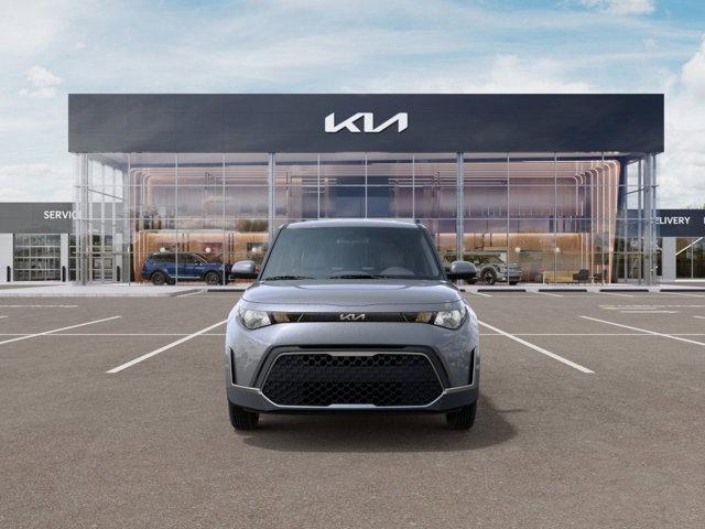 2025 Kia Soul Vehicle Photo in Westbrook, ME 04092