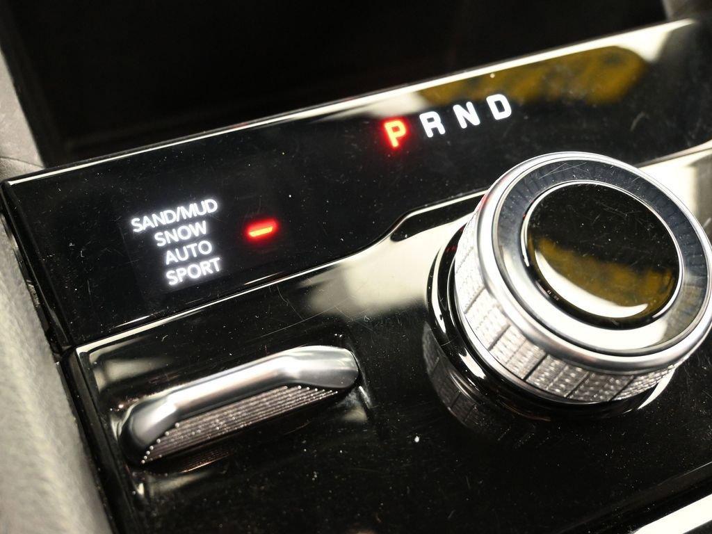 2023 Jeep Grand Cherokee L Vehicle Photo in Cedar Rapids, IA 52402