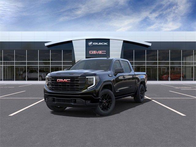2025 GMC Sierra 1500 Vehicle Photo in ROCHESTER HILLS, MI 48307-2741