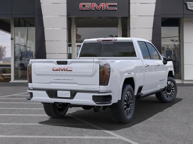 2025 GMC Sierra 2500 HD Vehicle Photo in INDEPENDENCE, MO 64055-1377