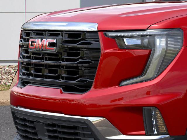 2025 GMC Acadia Vehicle Photo in TREVOSE, PA 19053-4984