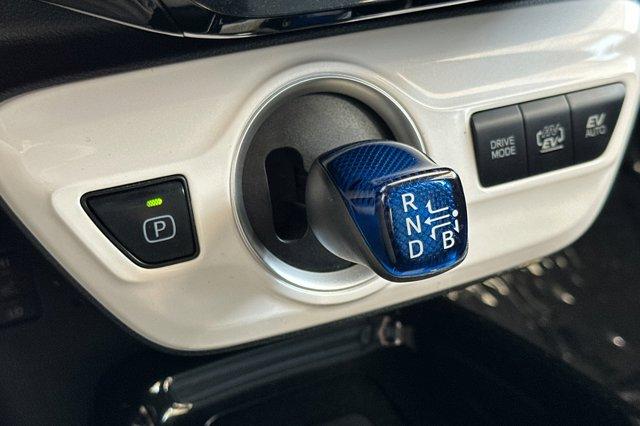 2019 Toyota Prius Prime Vehicle Photo in STOCKTON, CA 95212-2838