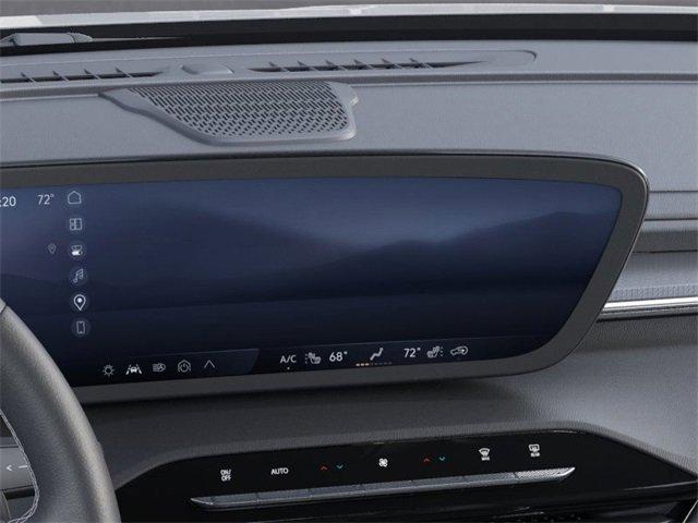 2025 Buick Enclave Vehicle Photo in ROCHESTER HILLS, MI 48307-2741