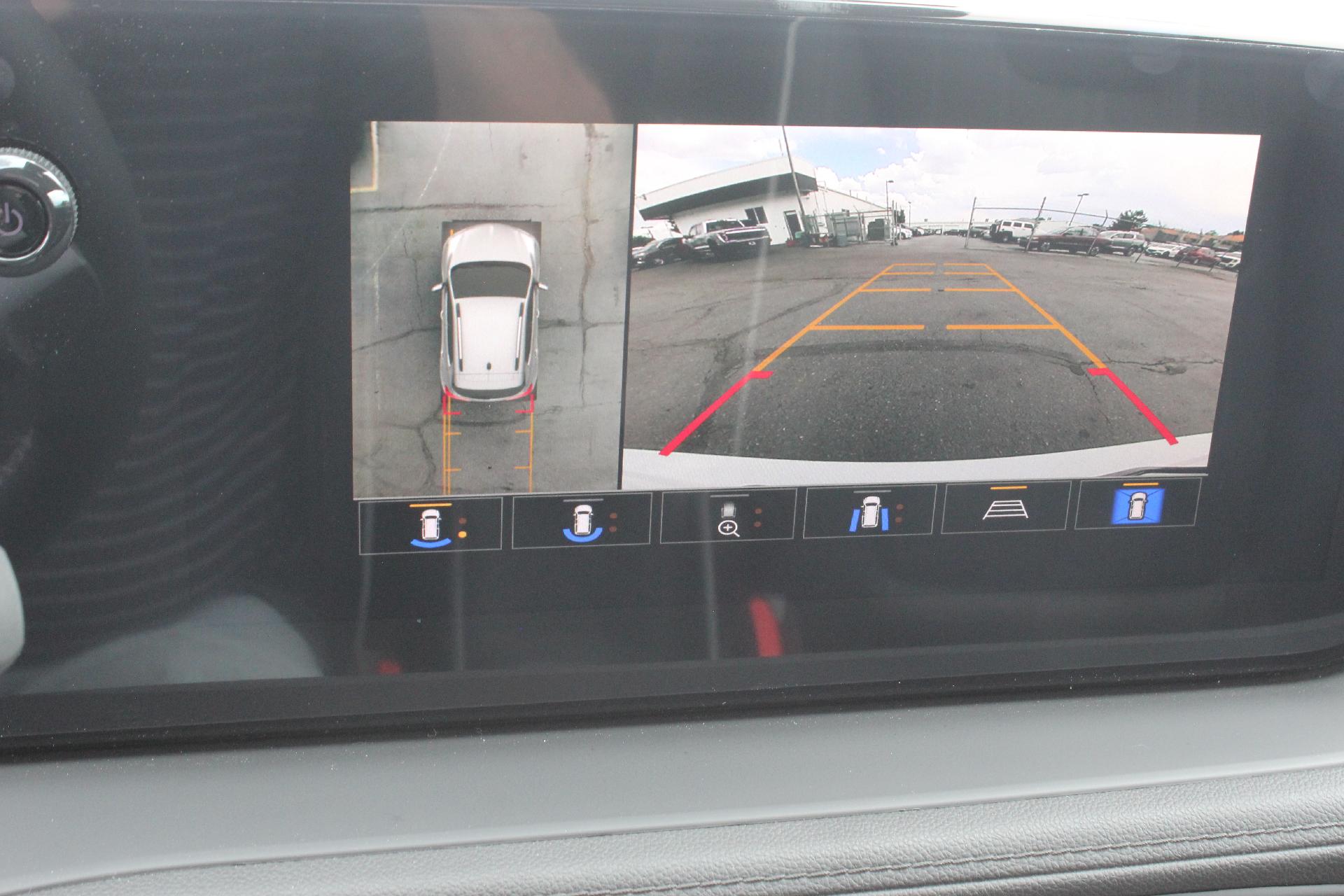 2026 Buick Encore GX Vehicle Photo in AURORA, CO 80012-4011