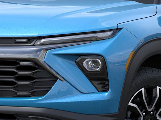 2026 Chevrolet Trailblazer Vehicle Photo in INDEPENDENCE, MO 64055-1314