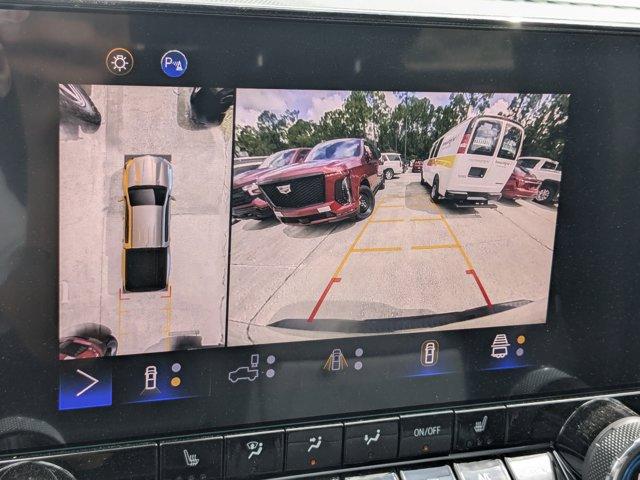 2024 Chevrolet Colorado Vehicle Photo in BRUNSWICK, GA 31525-1881