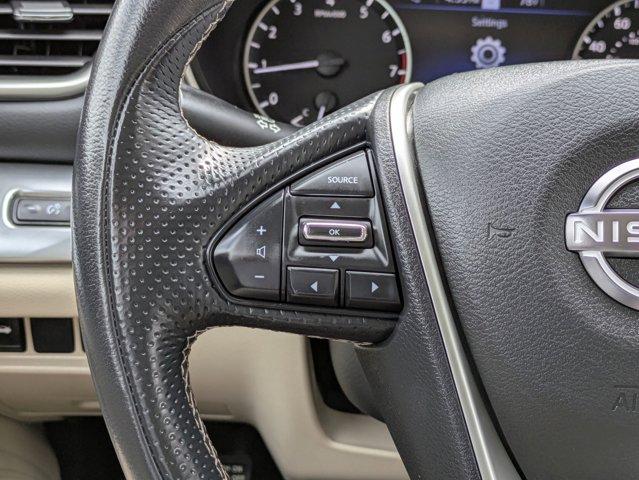 2023 Nissan Maxima Vehicle Photo in San Antonio, TX 78209