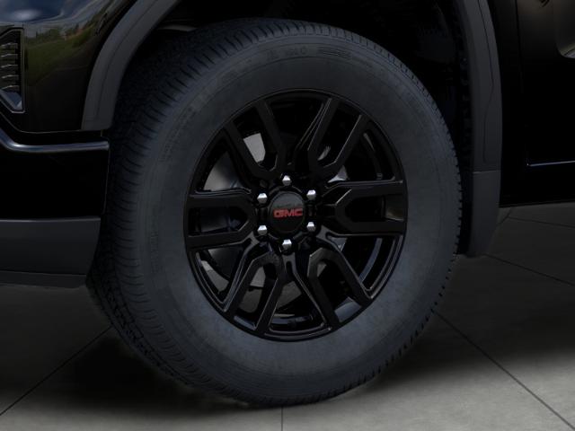 2026 GMC Sierra 1500 Vehicle Photo in MANITOWOC, WI 54220-5838