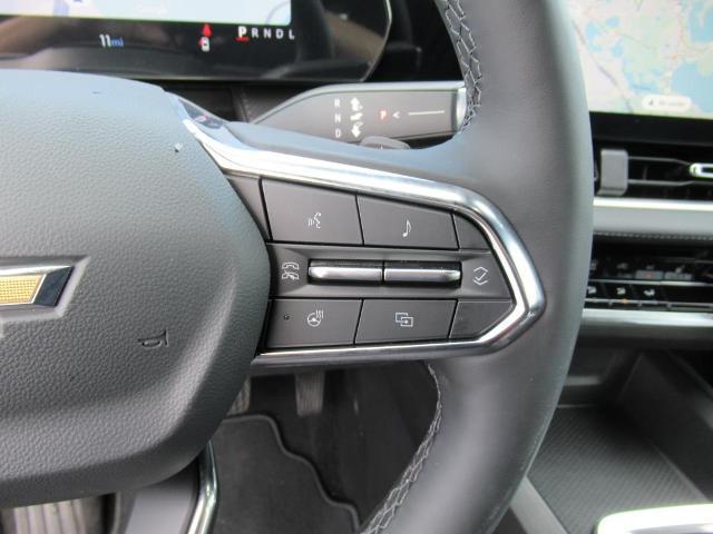 2026 Chevrolet Equinox Vehicle Photo in LEESBURG, FL 34788-4022