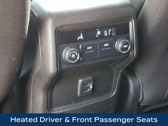 2019 GMC Acadia Vehicle Photo in DANBURY, CT 06810-5034