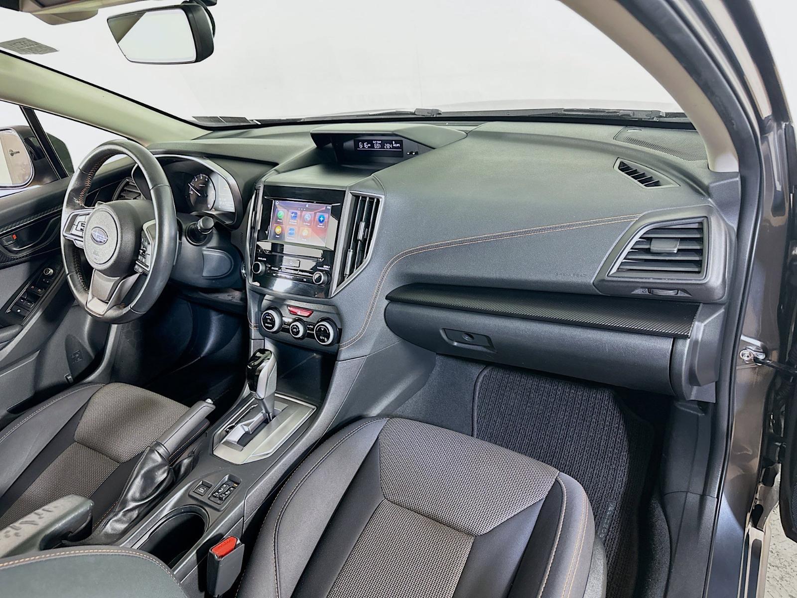 2021 Subaru Crosstrek Vehicle Photo in Langhorne, PA 19047
