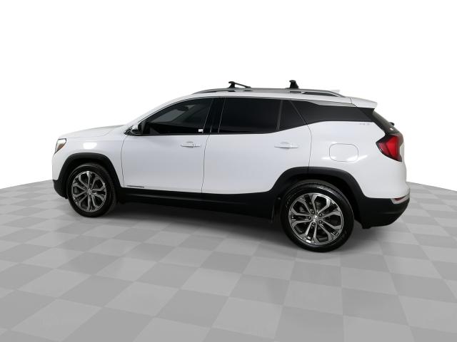 2019 GMC Terrain Vehicle Photo in GILBERT, AZ 85297-0402