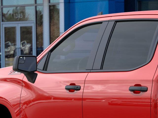 2026 Chevrolet Silverado 1500 Vehicle Photo in NEENAH, WI 54956-2243