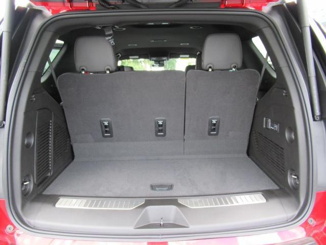 2025 Chevrolet Tahoe Vehicle Photo in LEESBURG, FL 34788-4022