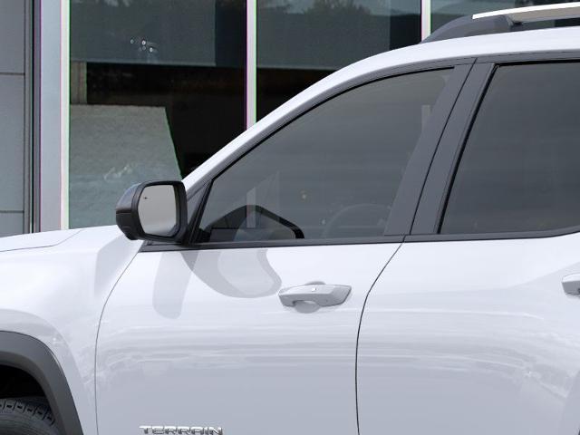 2026 GMC Terrain Vehicle Photo in TREVOSE, PA 19053-4984