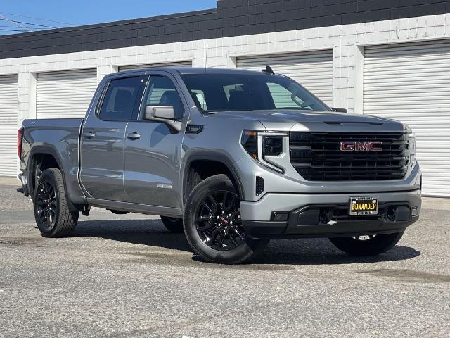 2026 GMC Sierra 1500 Vehicle Photo in TURLOCK, CA 95380-4918