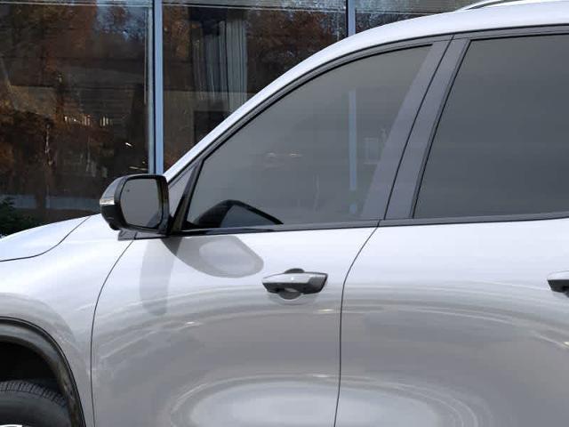 2026 Buick Enclave Vehicle Photo in ZELIENOPLE, PA 16063-2910
