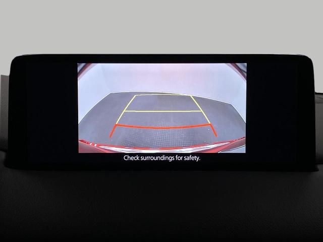 2025 Mazda CX-5 Vehicle Photo in Appleton, WI 54913