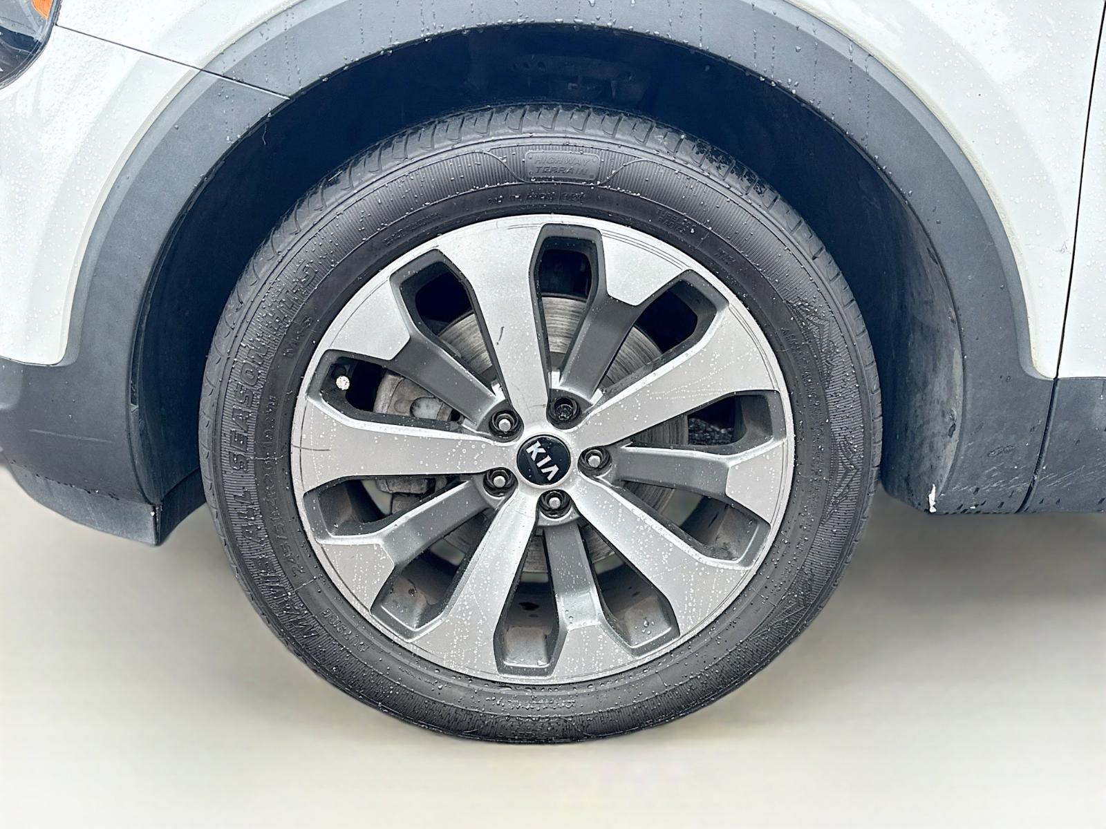 2021 Kia Telluride Vehicle Photo in Langhorne, PA 19047