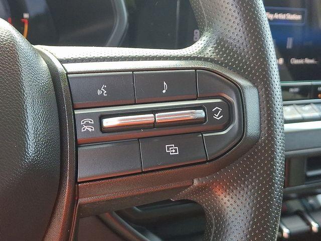 2024 Chevrolet Colorado Vehicle Photo in DANBURY, CT 06810-5034
