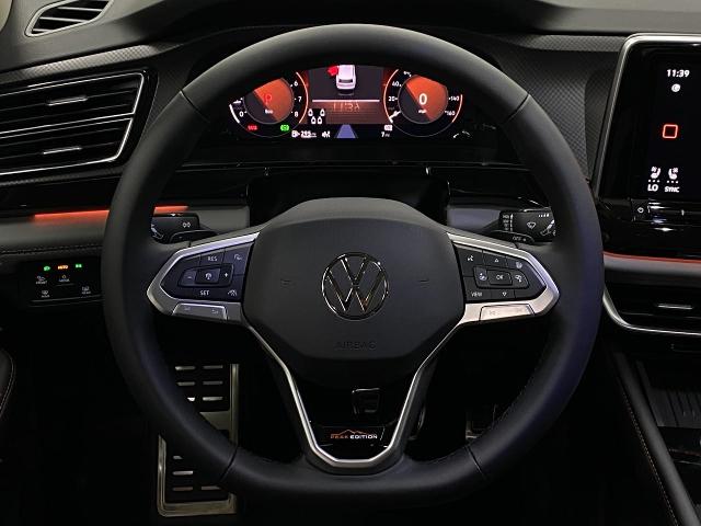 2026 Volkswagen Atlas Vehicle Photo in Appleton, WI 54913