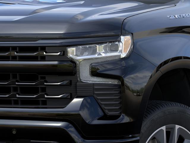 2026 Chevrolet Silverado 1500 Vehicle Photo in MANITOWOC, WI 54220-5838
