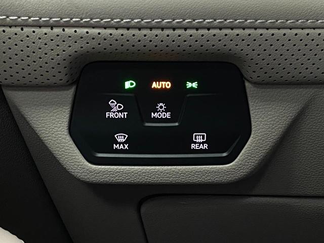 2026 Volkswagen Atlas Vehicle Photo in Appleton, WI 54913