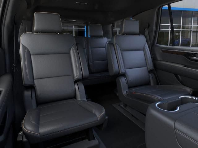 2025 Chevrolet Tahoe Vehicle Photo in PITTSBURGH, PA 15226-1209