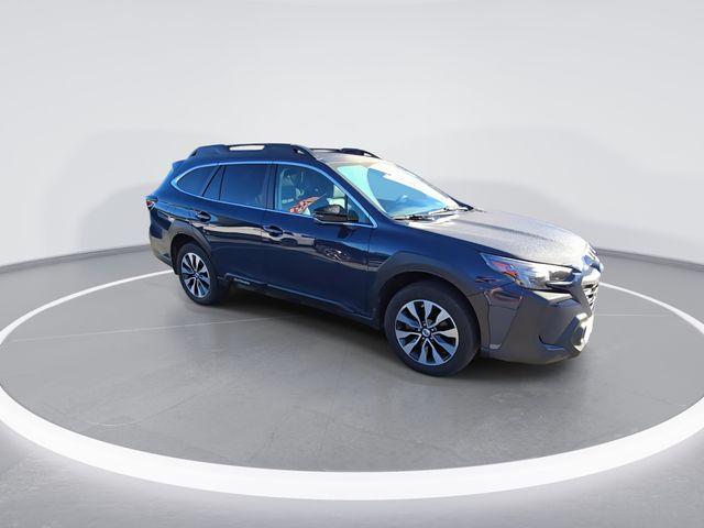 2023 Subaru Outback Vehicle Photo in Pleasant Hills, PA 15236