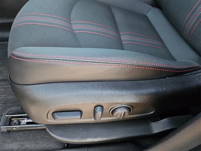 2022 Chevrolet Equinox Vehicle Photo in EASTLAND, TX 76448-3020