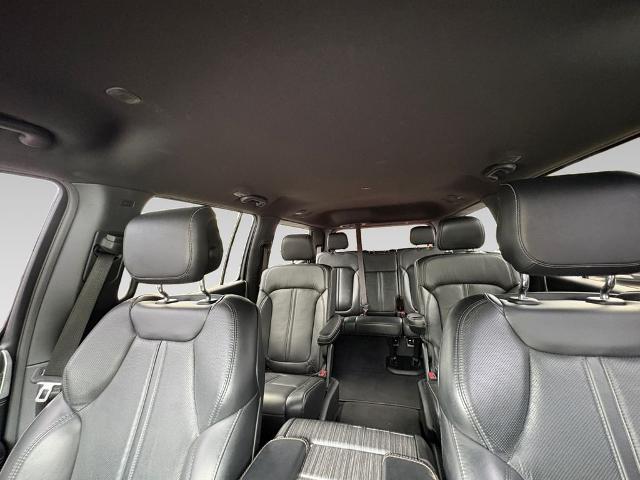 2022 Jeep Wagoneer Vehicle Photo in Savannah, GA 31419
