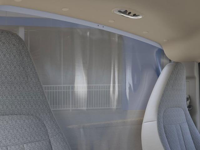 2025 Chevrolet Express Commercial Cutaway Vehicle Photo in INDEPENDENCE, MO 64055-1314