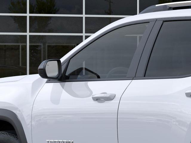 2026 GMC Terrain Vehicle Photo in HARRISBURG, PA 17111-1033
