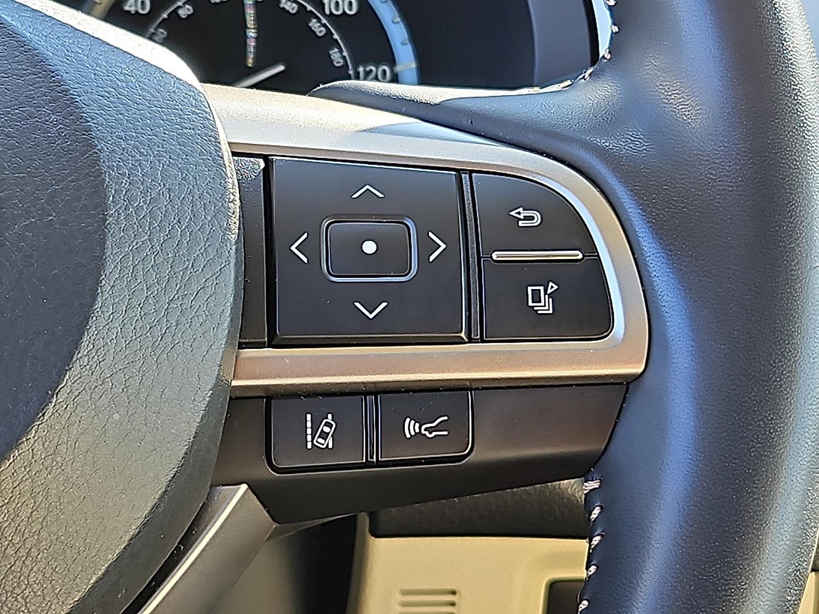 2021 Lexus GX 460 Vehicle Photo in Trevose, PA 19053