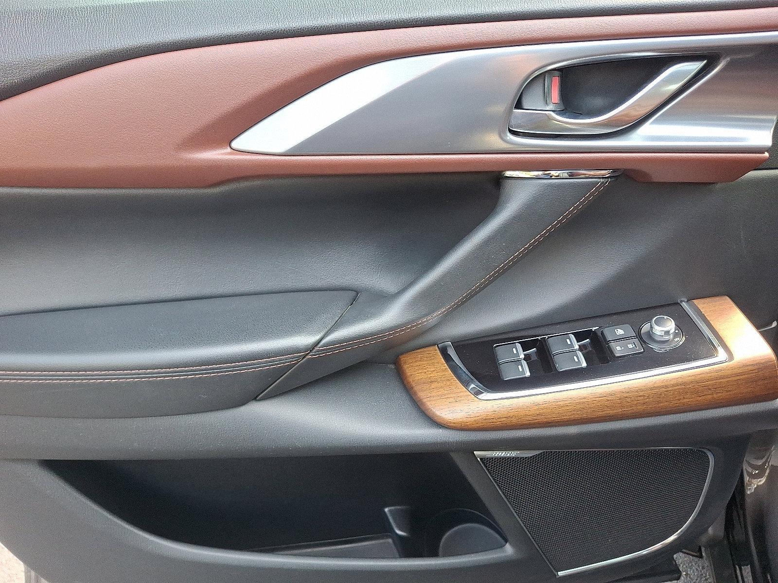 2018 Mazda CX-9 Vehicle Photo in Harrisburg, PA 17111
