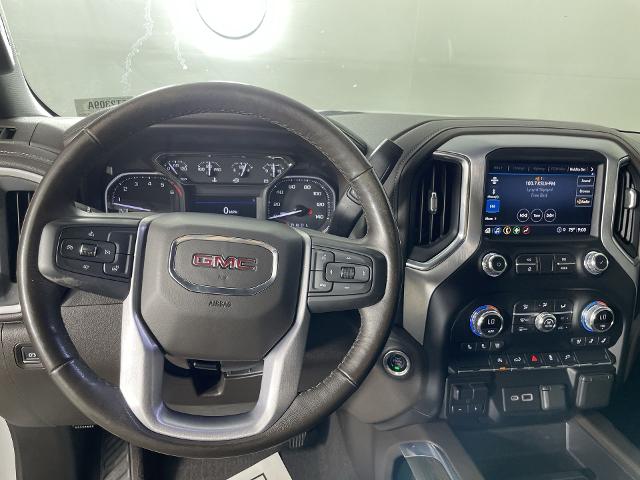 2021 GMC Sierra 1500 Vehicle Photo in GILBERT, AZ 85297-0402