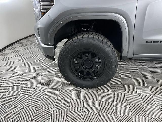 2025 GMC Sierra 1500 Vehicle Photo in GILBERT, AZ 85297-0402