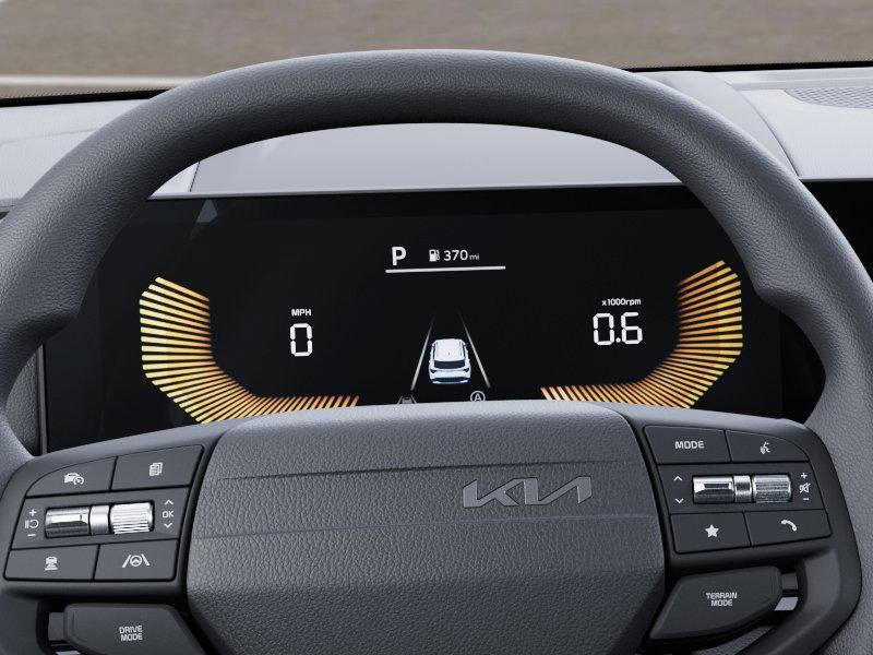 2026 Kia Sportage Vehicle Photo in Langhorne, PA 19047