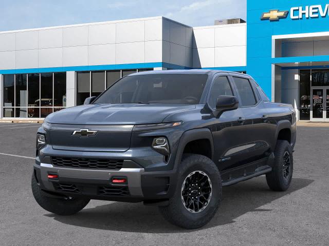 2026 Chevrolet Silverado EV Vehicle Photo in MOON TOWNSHIP, PA 15108-2571