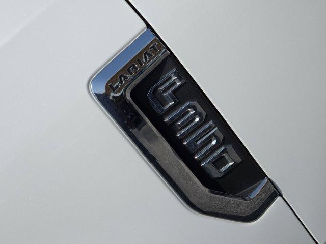 2021 Ford Super Duty F-350 SRW Vehicle Photo in Decatur, TX 76234