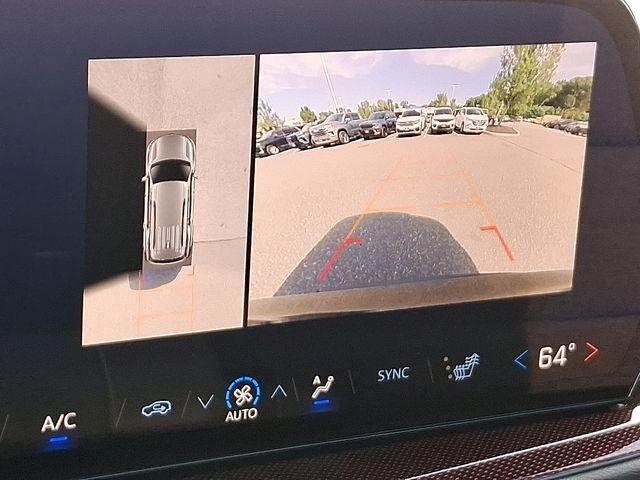 2024 Chevrolet Traverse Vehicle Photo in DANBURY, CT 06810-5034