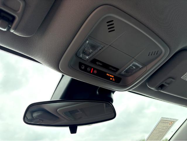 2023 Chevrolet Malibu Vehicle Photo in BEAUFORT, SC 29906-4218