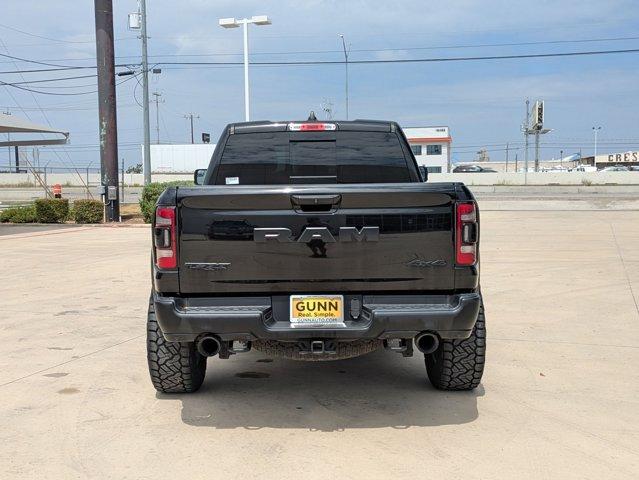 2021 Ram 1500 Vehicle Photo in SELMA, TX 78154-1459